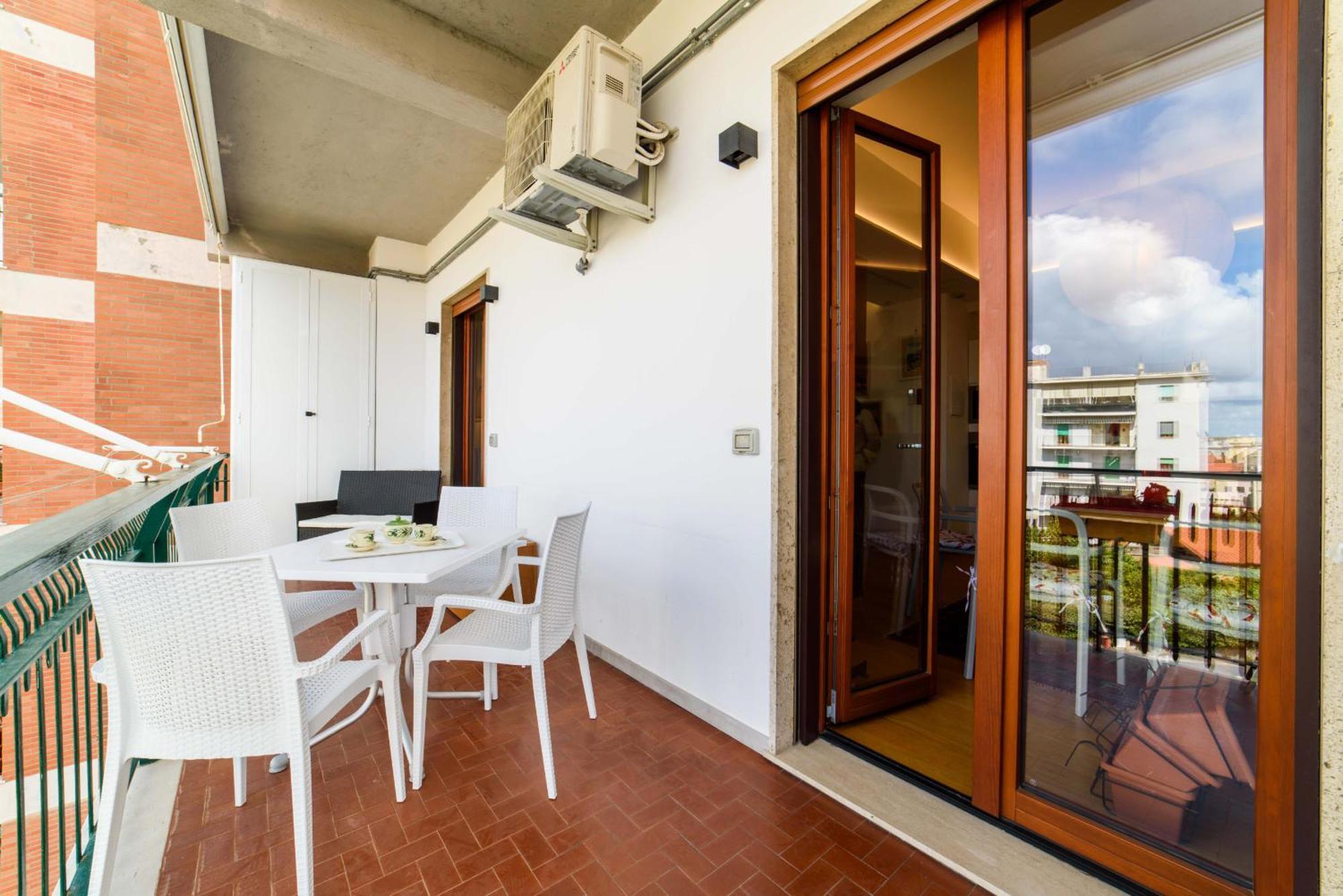 Estate4Home- Casa Bella Sorrento Exterior foto
